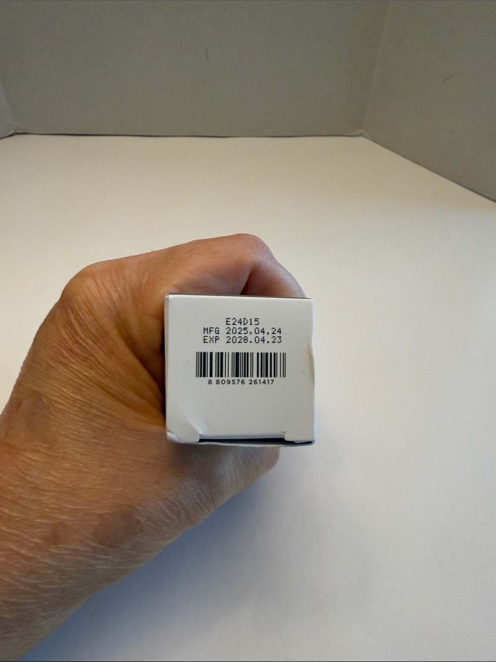 Madagascar Centella Tone Brightening Capsule Ampoule 30ml - Picture 6 of 7